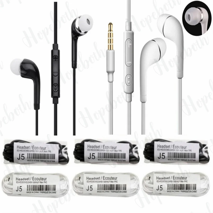 Samsung J530 J600 J730 A600 İç Kulaklık