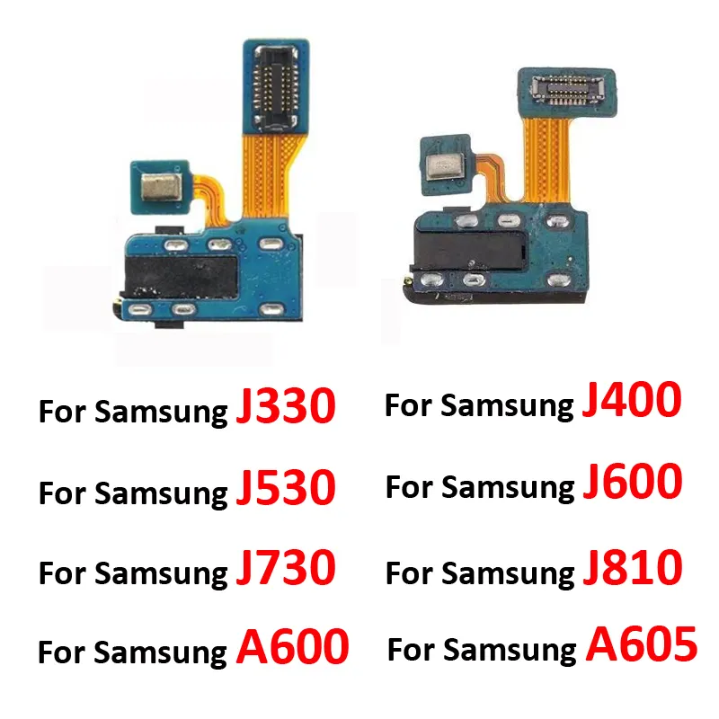 Samsung J530 J600 J730 A600 İç Kulaklık