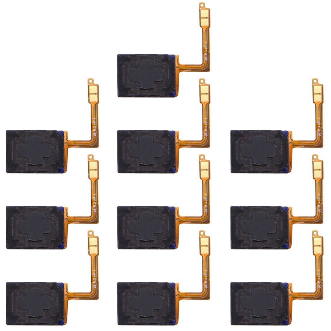 Samsung J6 J600 Buzzer
