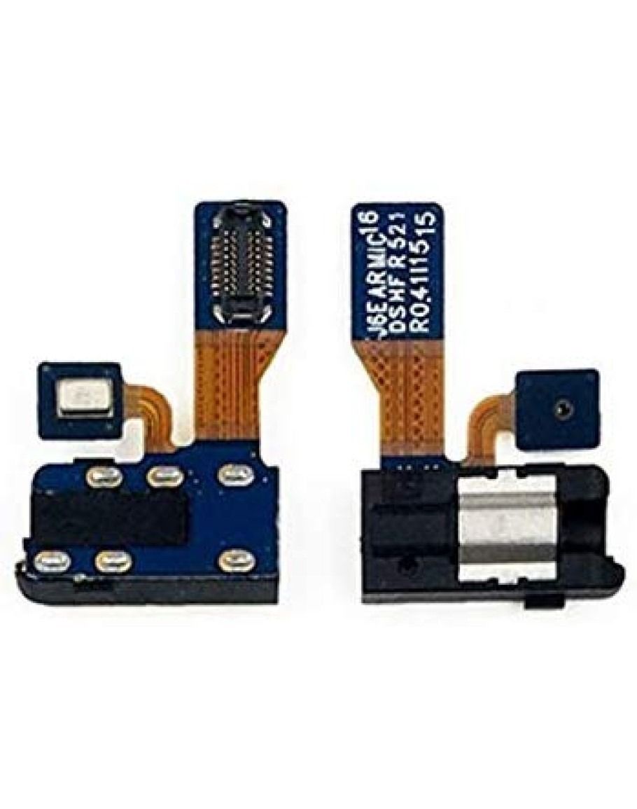 Samsung J6 J600 J6 Plus J610 J8 J810 Kulaklık Soketi