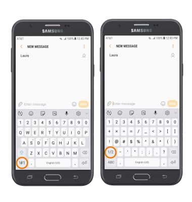 Samsung J7 Core J701 Tuş Bordu