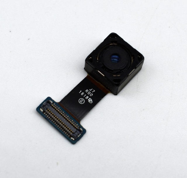 Samsung J7 J700 Arka Kamera