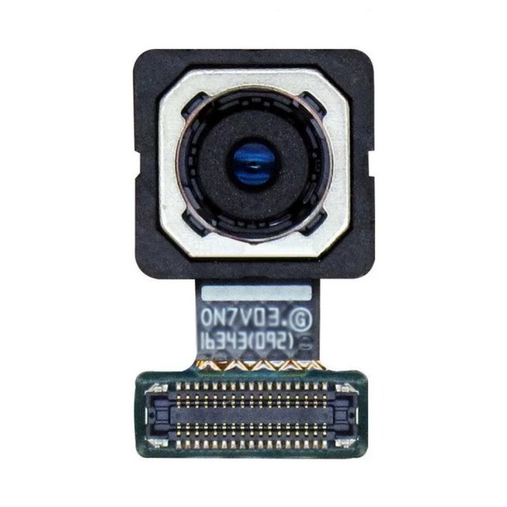 Samsung J7 Prime G610 Arka Kamera
