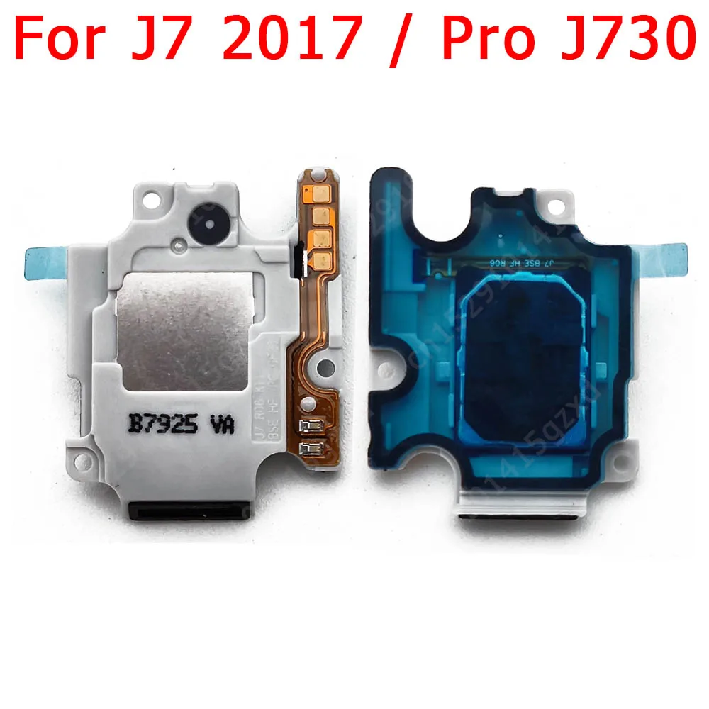 Samsung J7 Pro J730 Buzzer