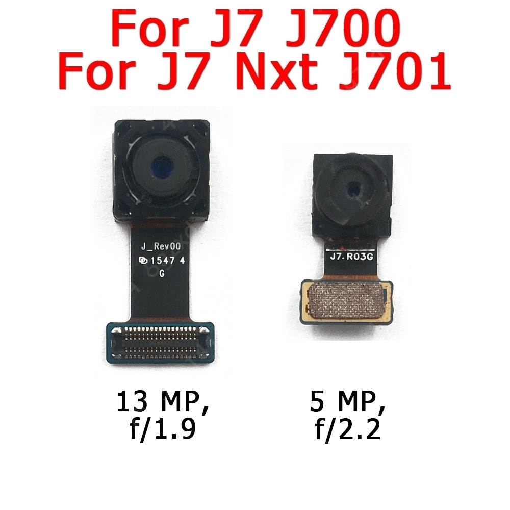 Samsung J700 J701 Ön Kamera