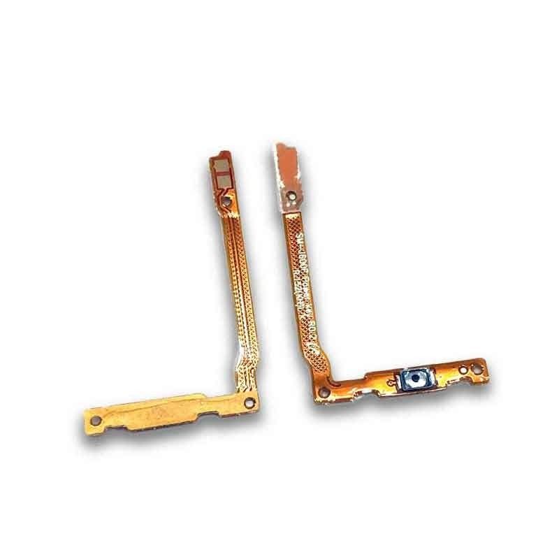 Samsung J8 J810 Volume Flex