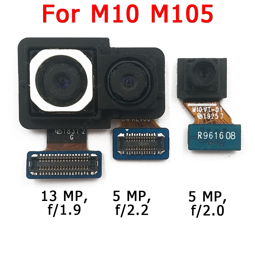 Samsung M10 M105 Arka Kamera