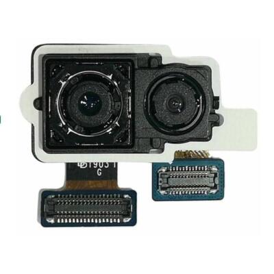 Samsung M10 M105 Arka Kamera