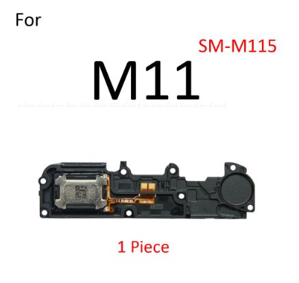 Samsung M11 M115 Buzzer