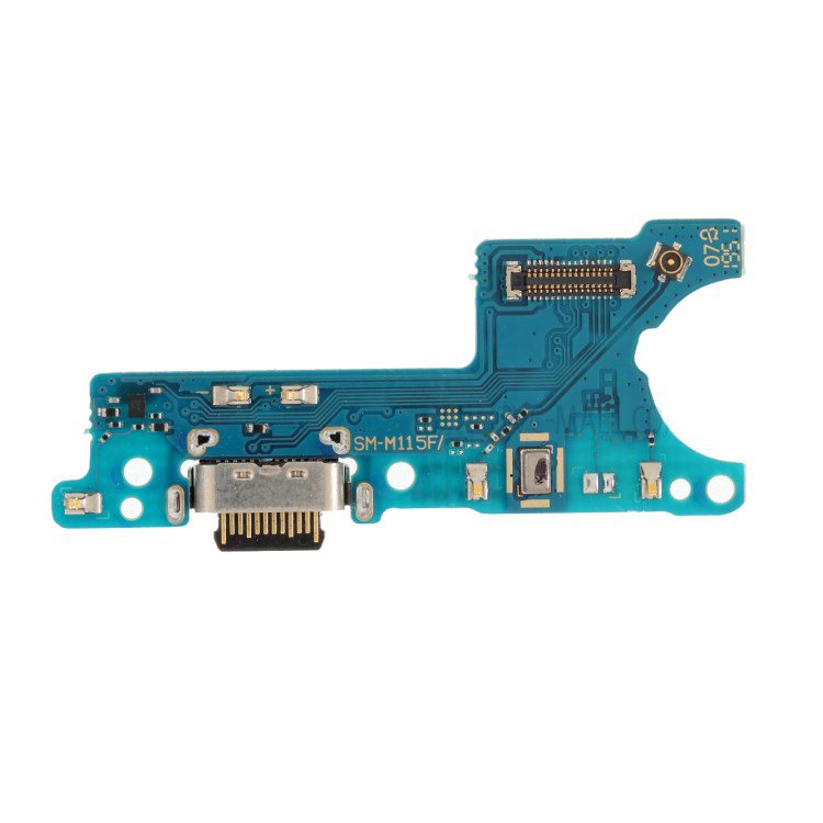 Samsung M11 M115 Şarj Bordu
