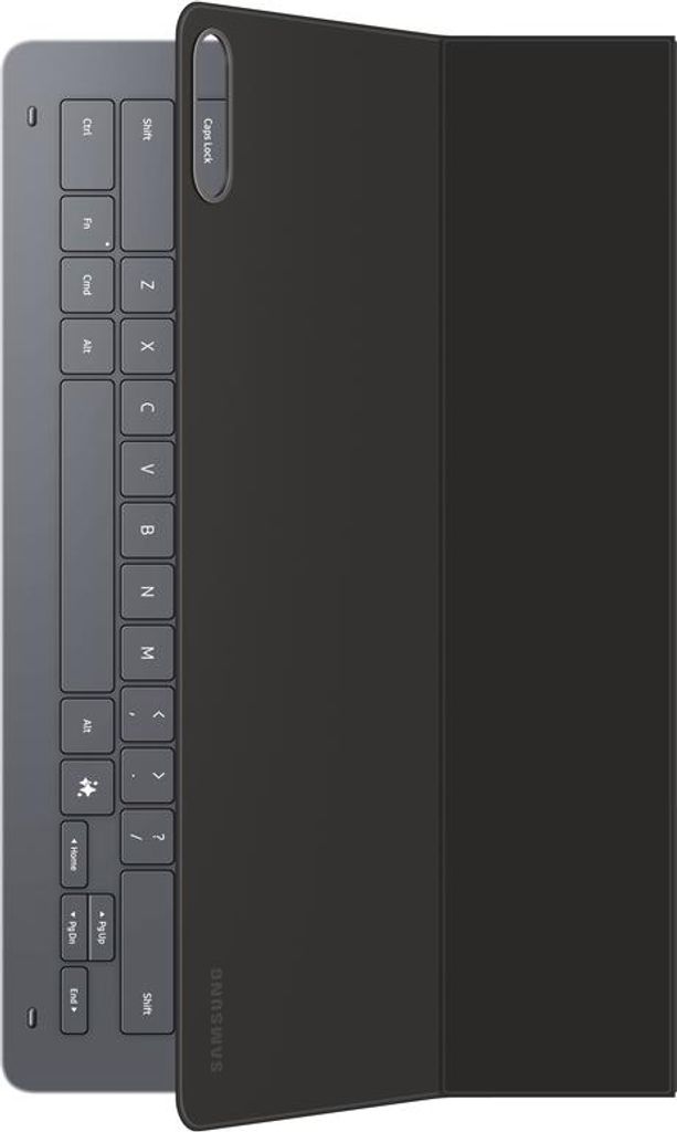 Samsung M11 M115 Tuş Bordu Siyah
