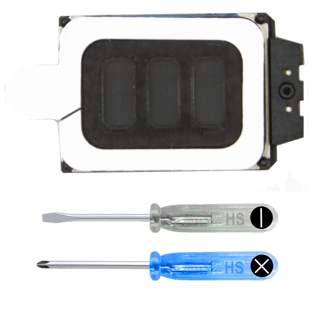 Samsung M12 M127 Buzzer