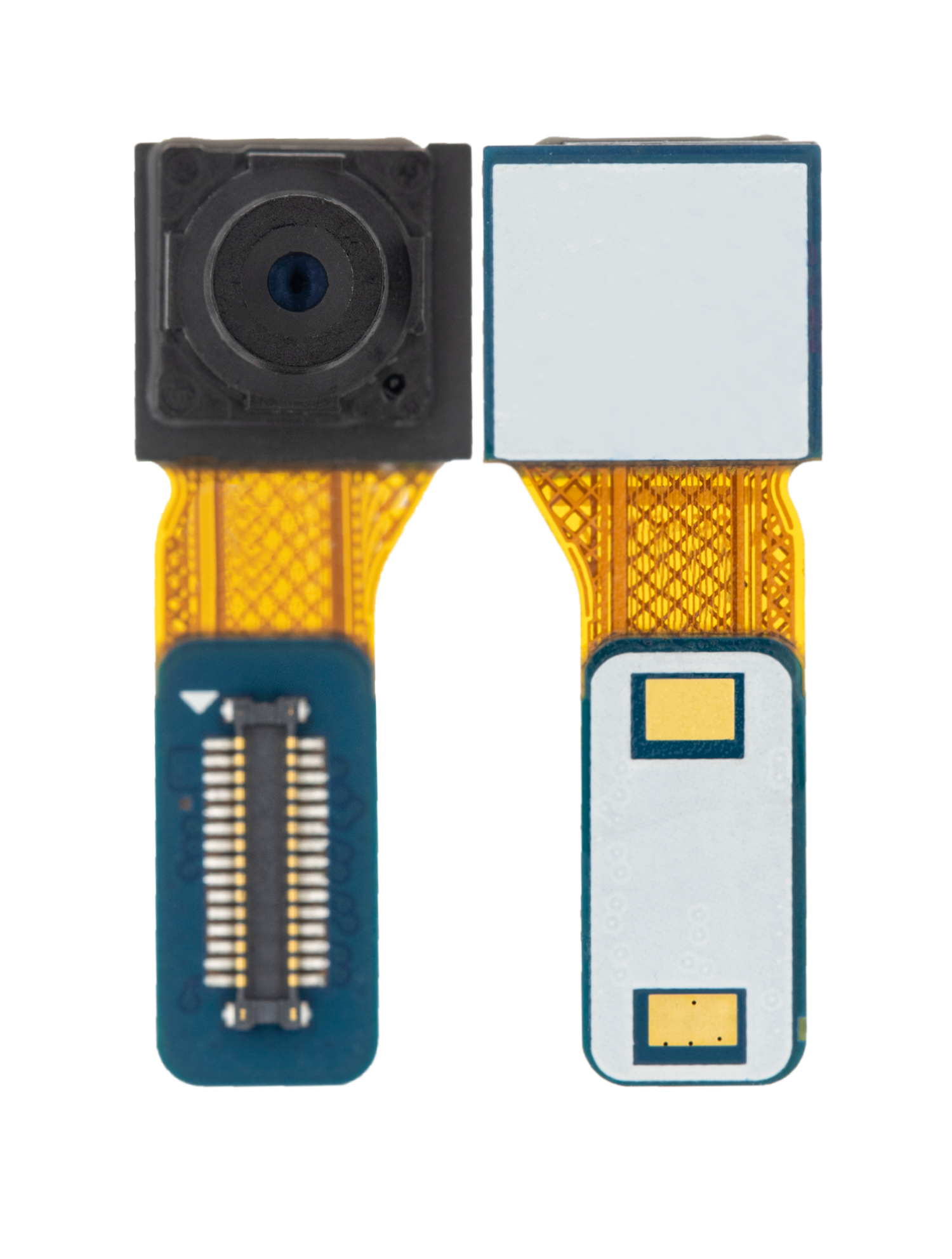Samsung M12 M127 Ön Kamera