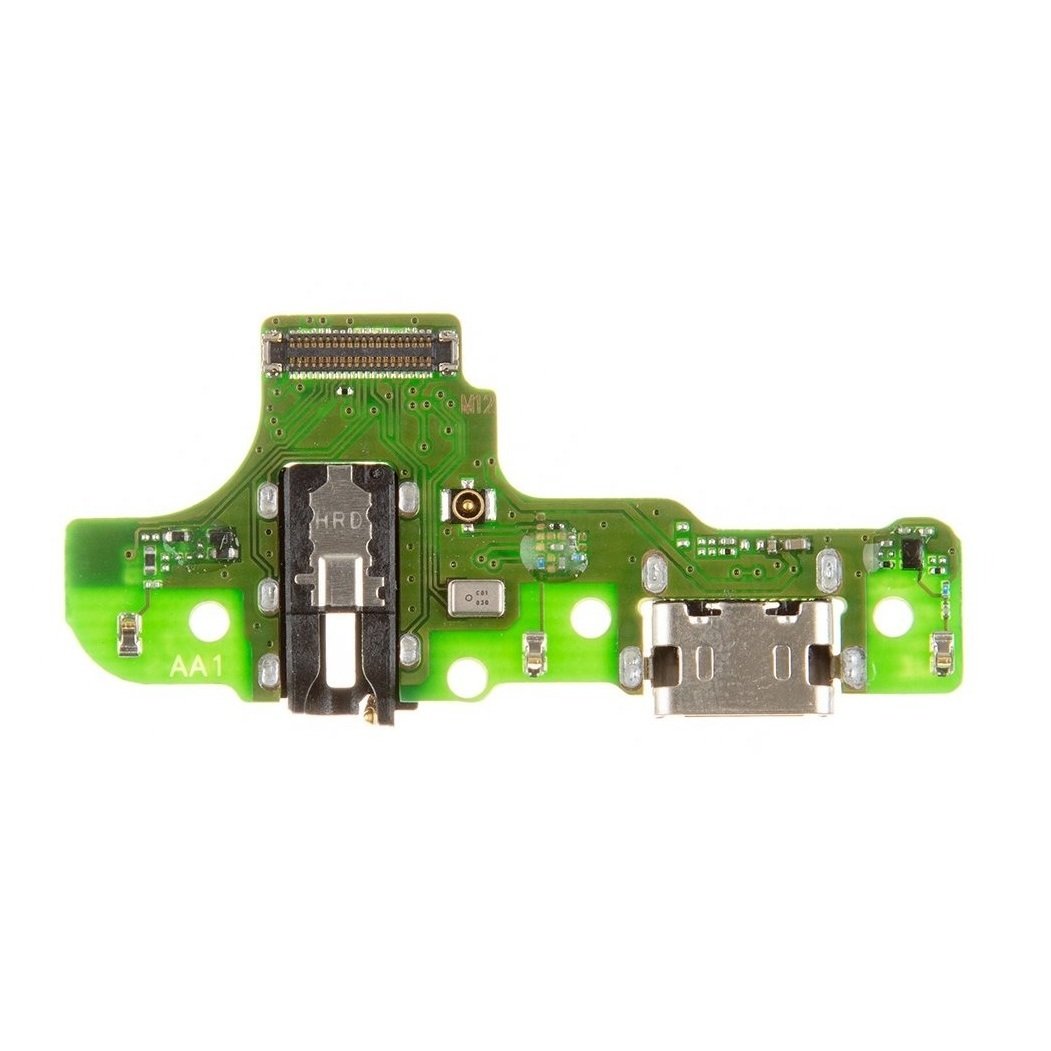 Samsung M12 M127 Şarj Bordu