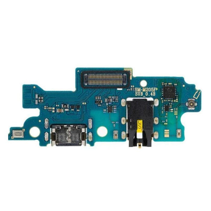 Samsung M20 M205 Şarj Bordu