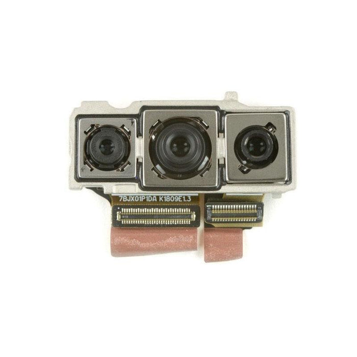 Samsung M21 M215 Arka Kamera