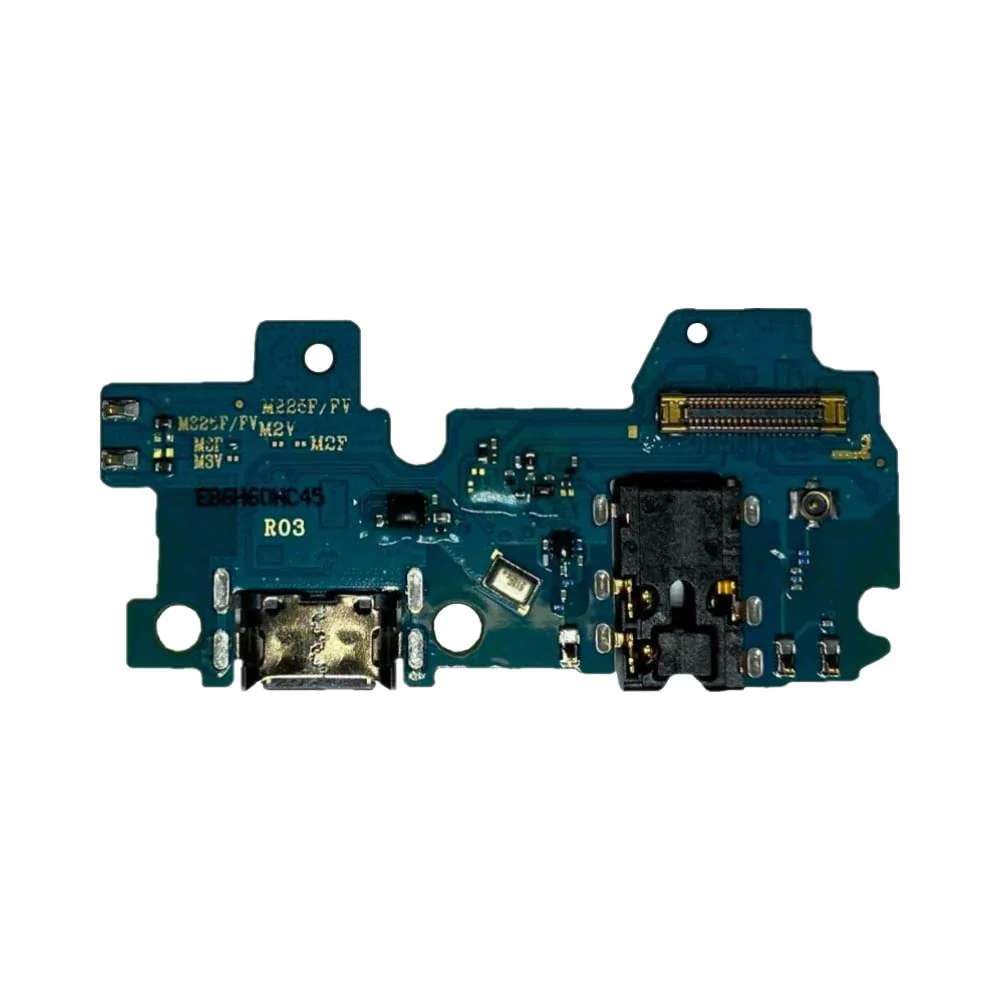 Samsung M22 M225 M32 M325 Şarj Bordu