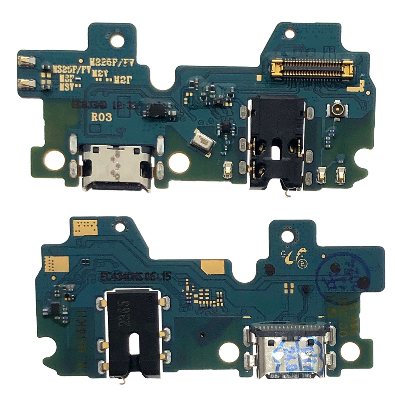 Samsung M22 M225 M32 M325 Şarj Bordu