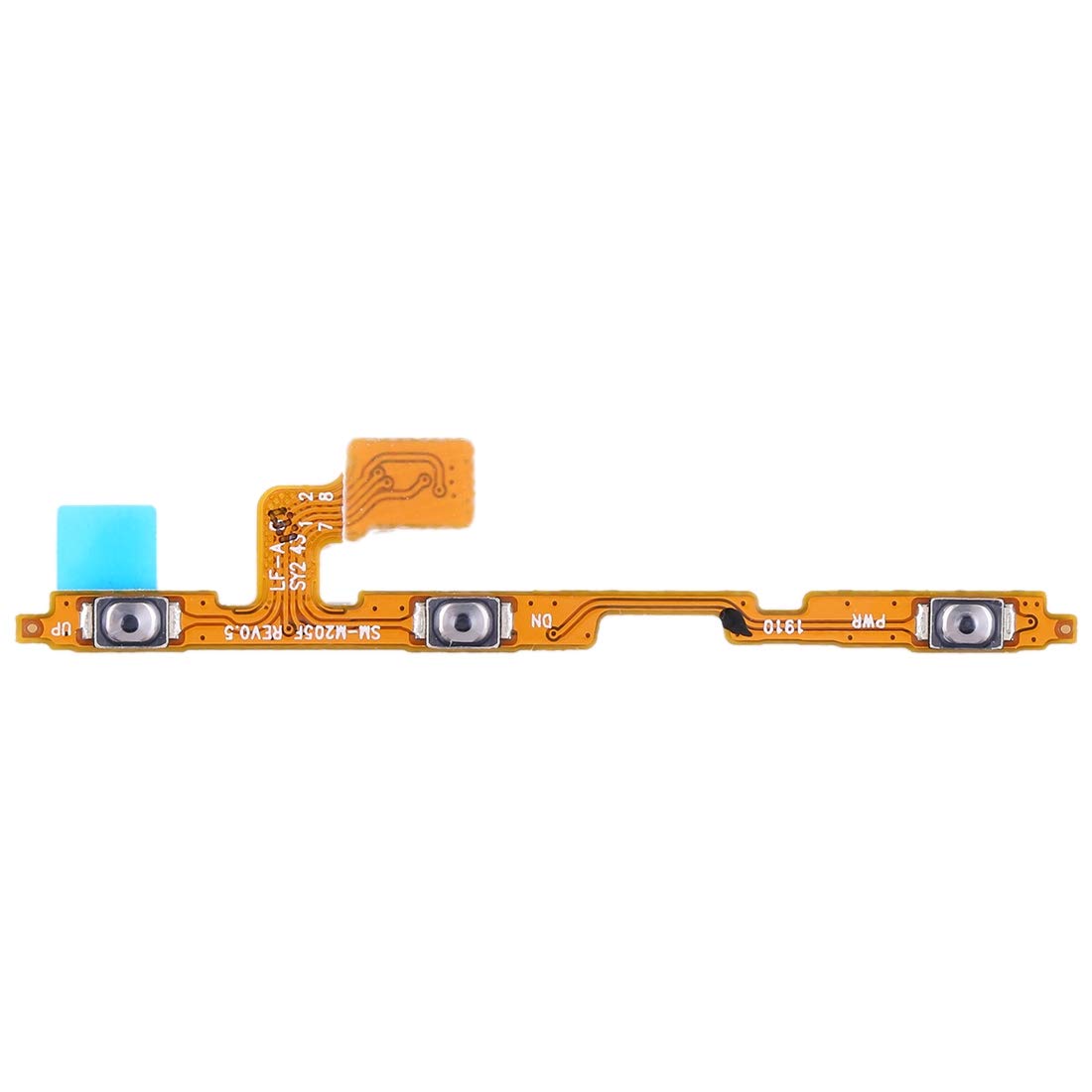 Samsung M30 M305 Power Volume Flex