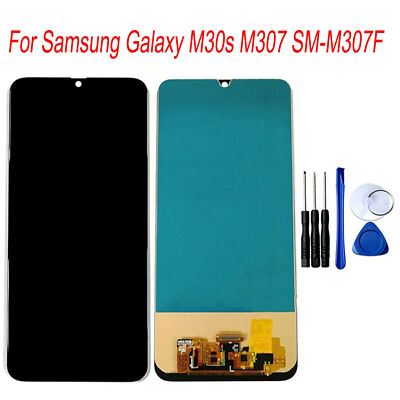 Samsung M30S M307 1 Ara Flex