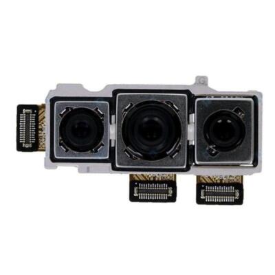 Samsung M30S M307 Arka Kamera