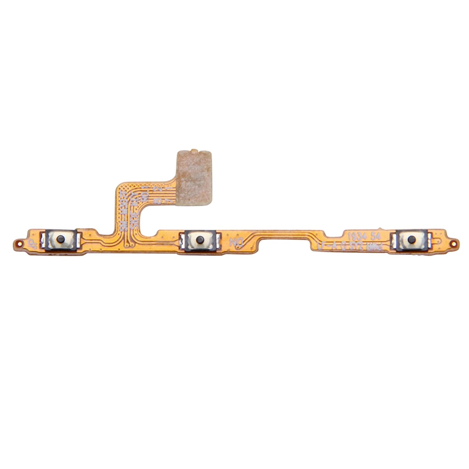 Samsung M30S M307 Power Volume Flex