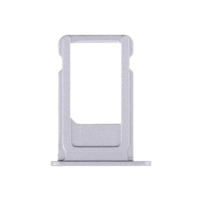 Samsung M30S M307 Sim Kapağı Beyaz