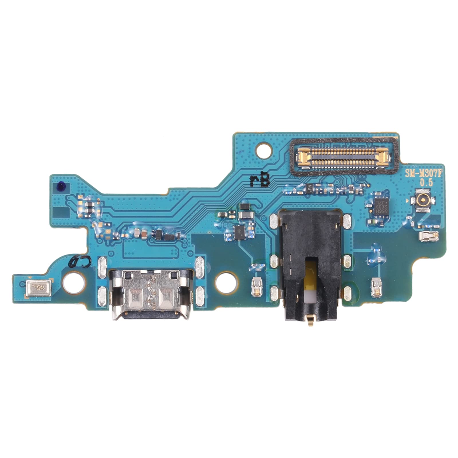 Samsung M30S M307 Şarj Bordu