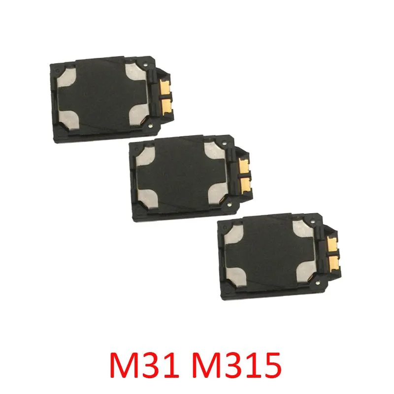 Samsung M31 M315 Buzzer