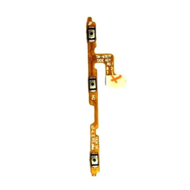 Samsung M31 M315 Power Volume Flex
