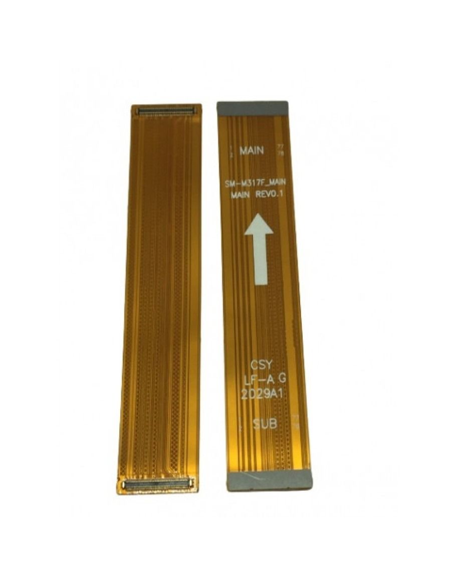 Samsung M31S M317 Ara Flex