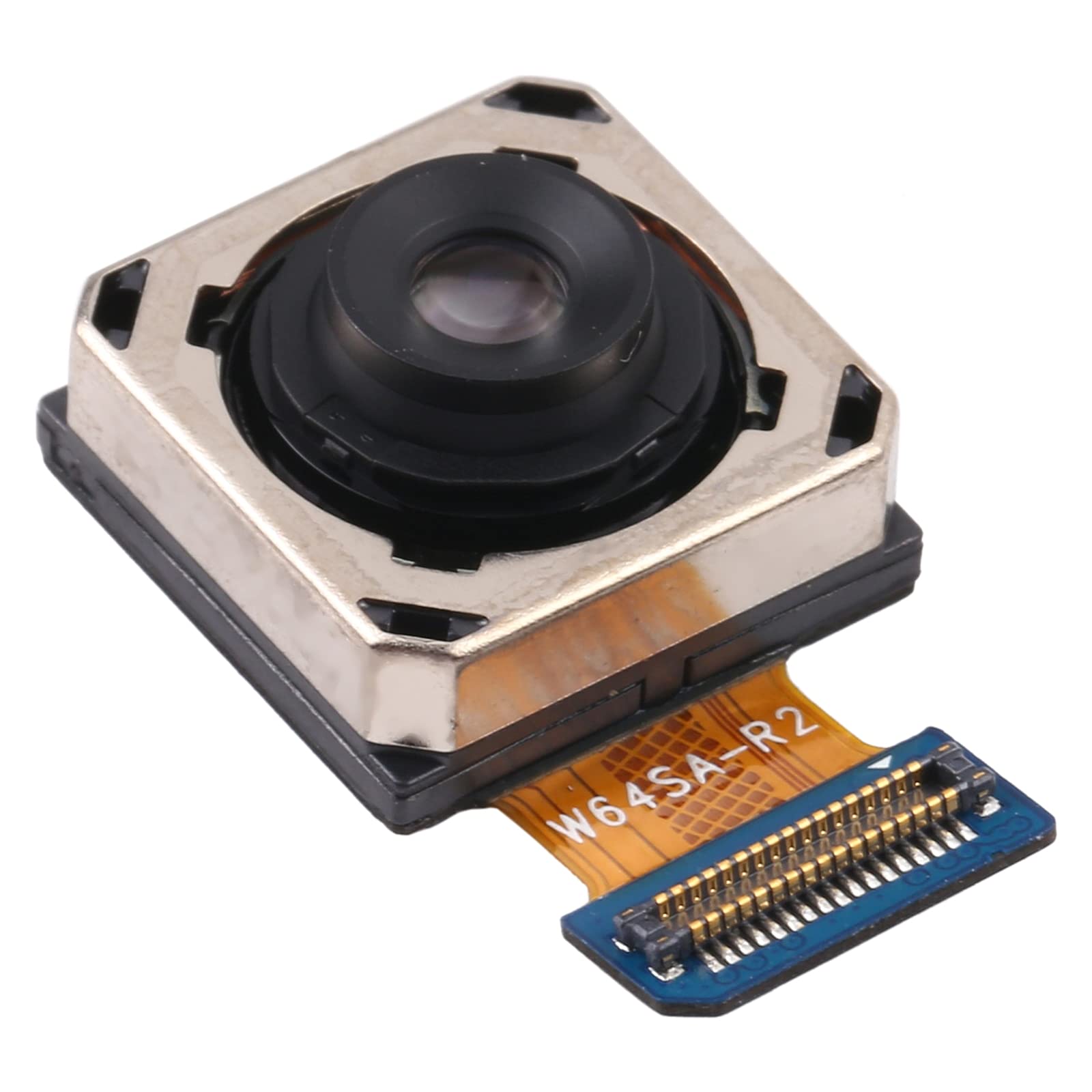 Samsung M31S M317 Arka Kamera