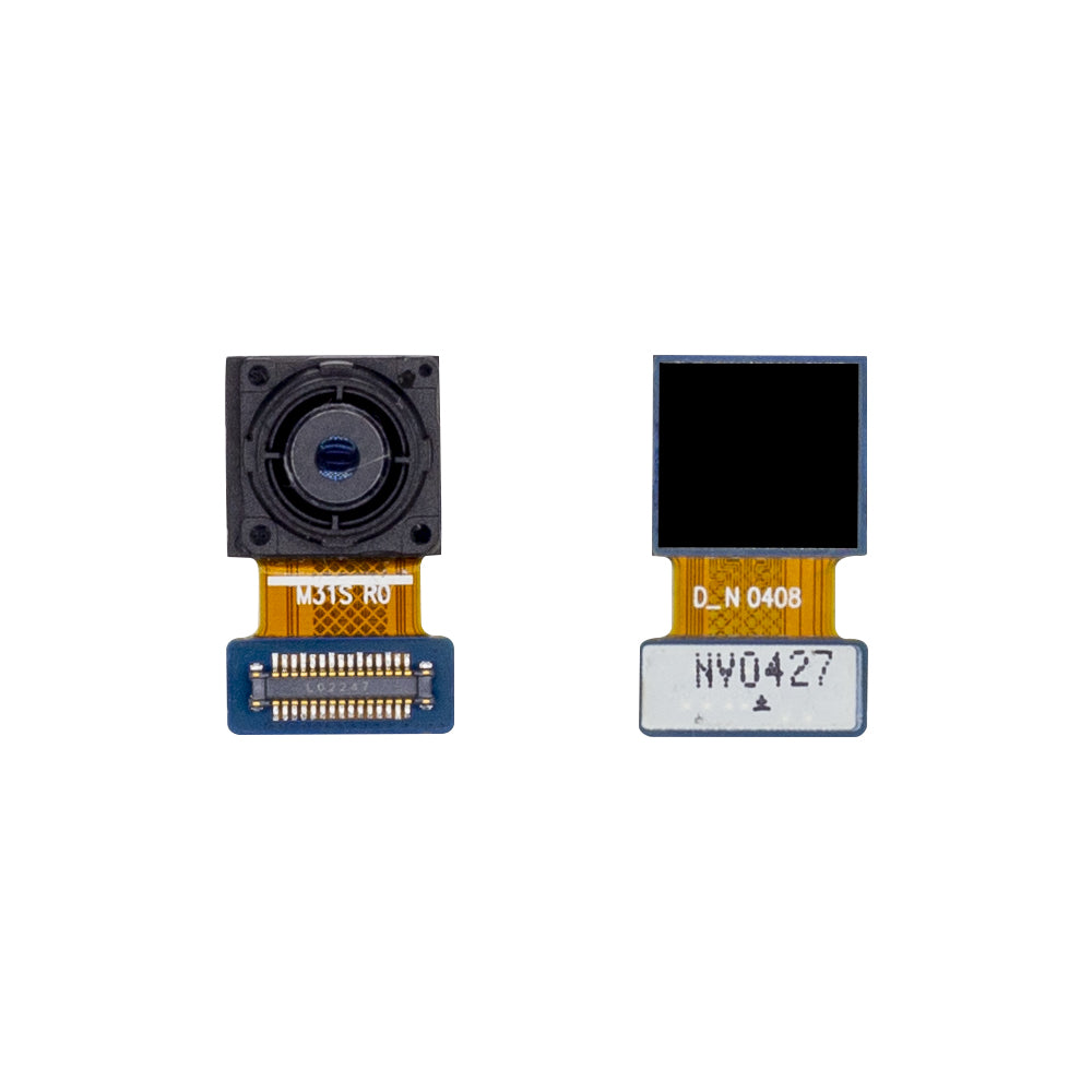 Samsung M31S M317 Ön Kamera