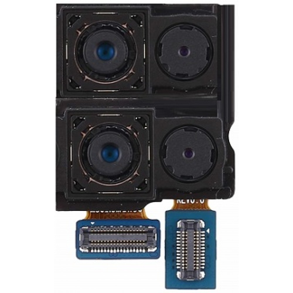 Samsung M32 M325 Arka Kamera