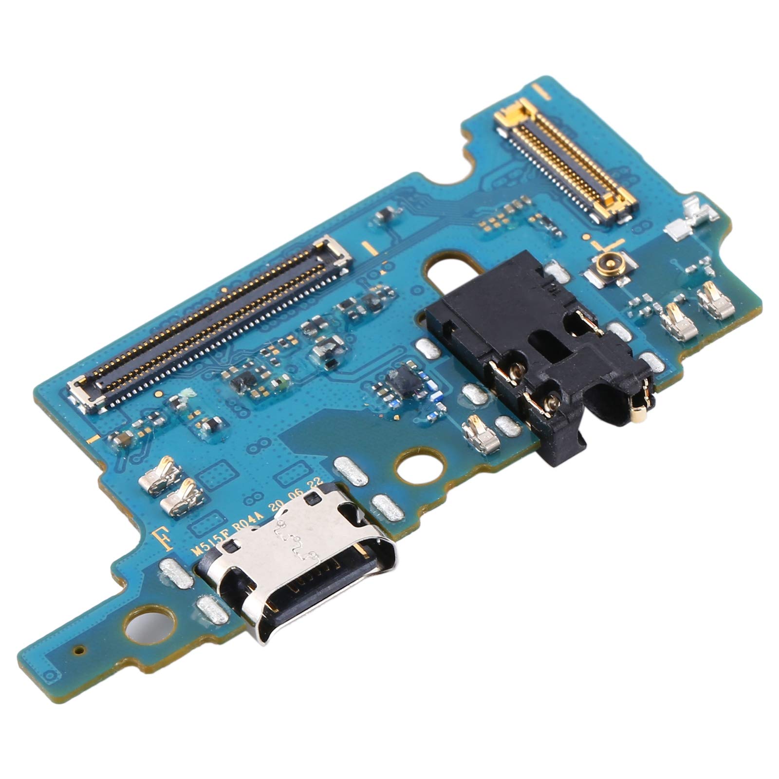 Samsung M51 M515 Şarj Bordu