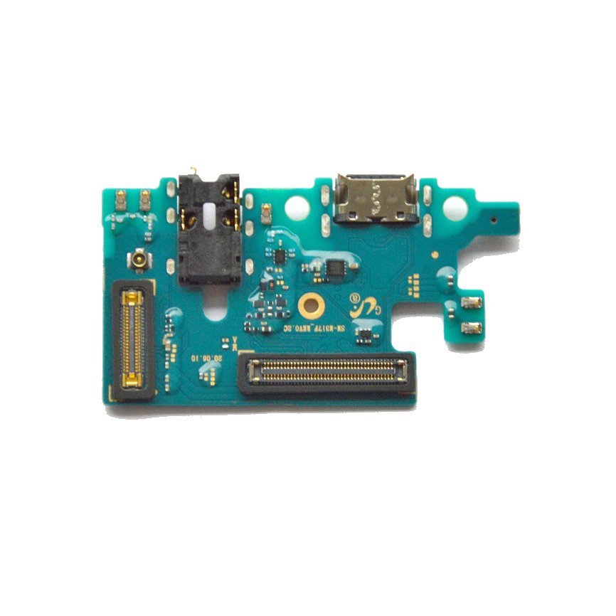 Samsung M51 M515 Şarj Bordu