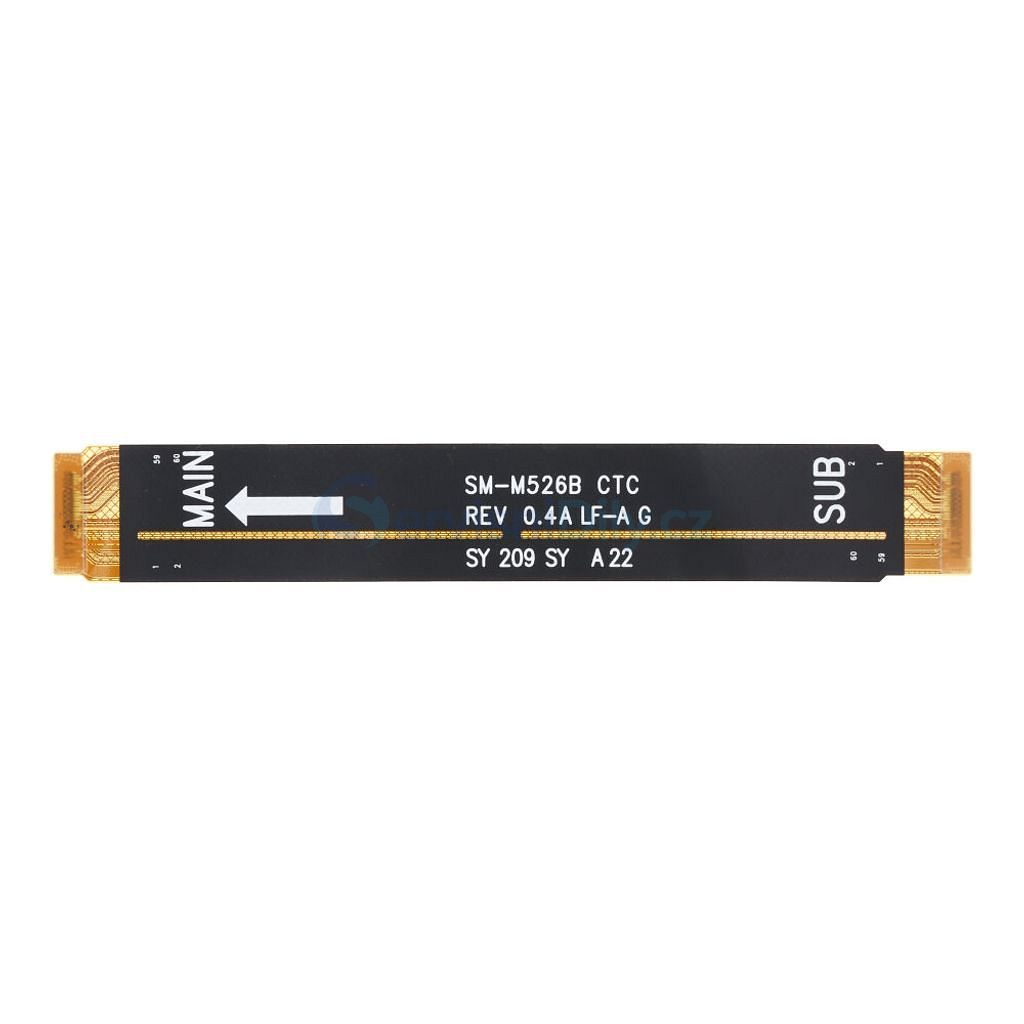 Samsung M52 M526 Ara Flex