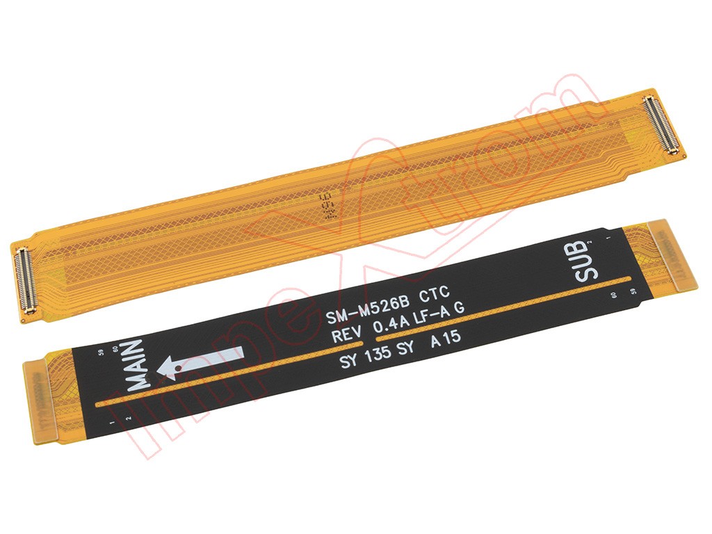 Samsung M52 M526 Ara Flex