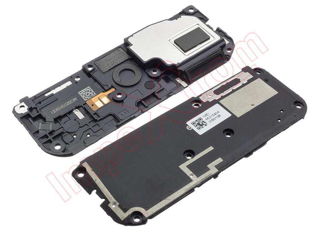 Xioami Mi 10 Lite 5G Buzzer