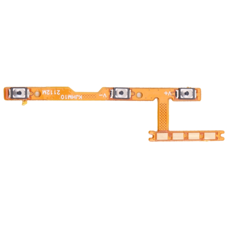 Xioami Mi 10 Power Volume Flex