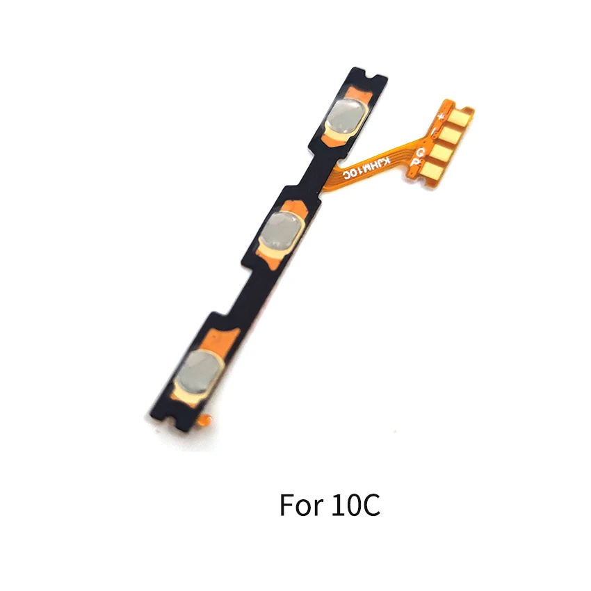Xioami Mi 10 Power Volume Flex