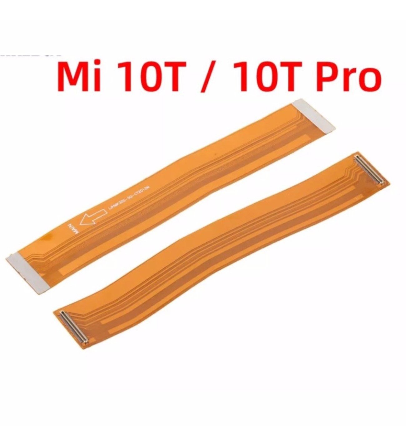 Xioami Mi 10T Mi 10T Ara Flex
