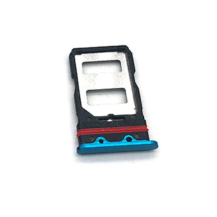 Xioami Mi 10T Pro Sim Kapağı Mavi