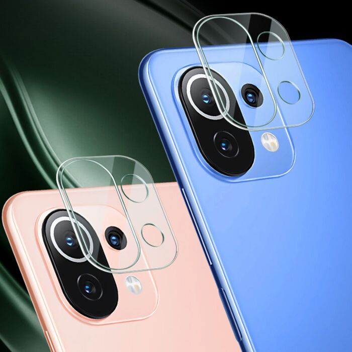 Xioami Mi 11 Lite Kamera Camı