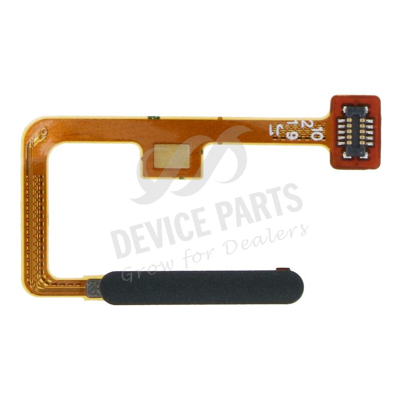 Xioami Mi 11 Lite Power Flex Siyah