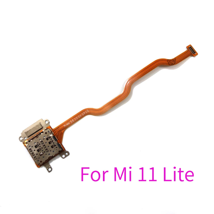 Xioami Mi 11 Lite Sim Flex