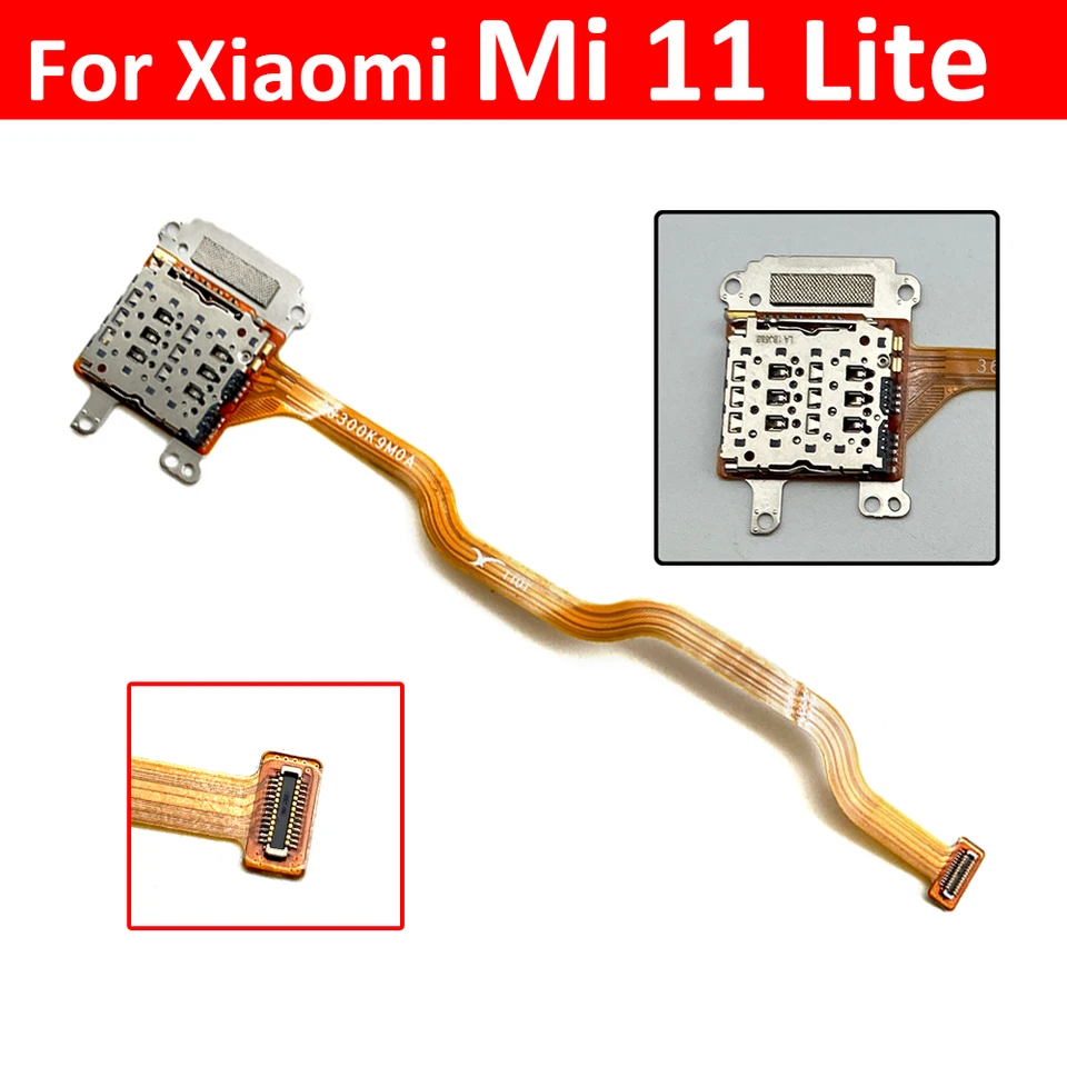 Xioami Mi 11 Lite Sim Flex