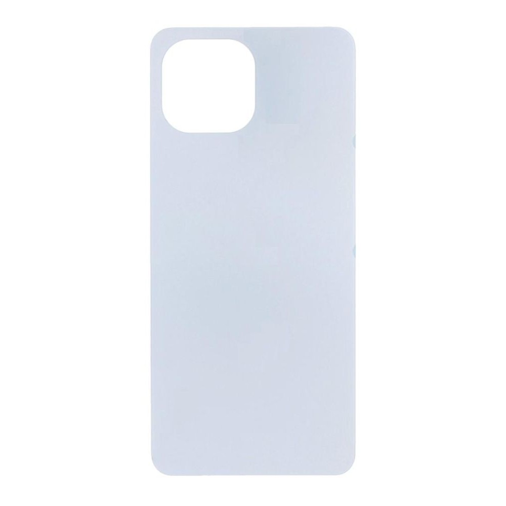 Xioami Mi 11 Lite Sim Kapağı Beyaz