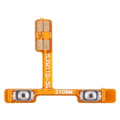 Xioami Mi 11 Lite Volume Flex