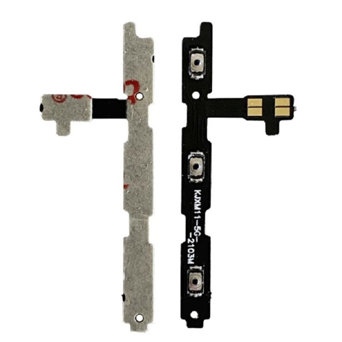 Xioami Mi 11 Power Volume Flex